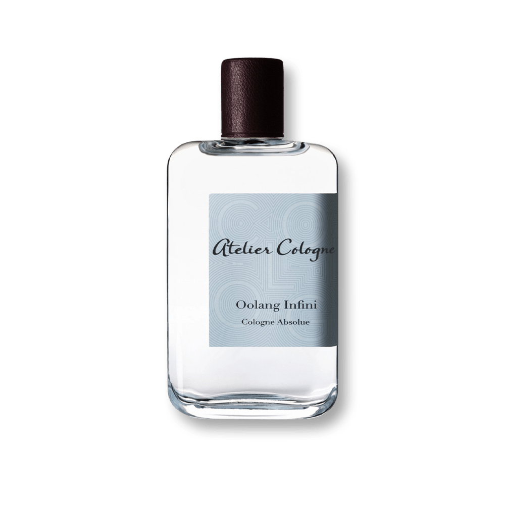 Atelier Cologne Oolang Infini Cologne Absolue | My Perfume Shop