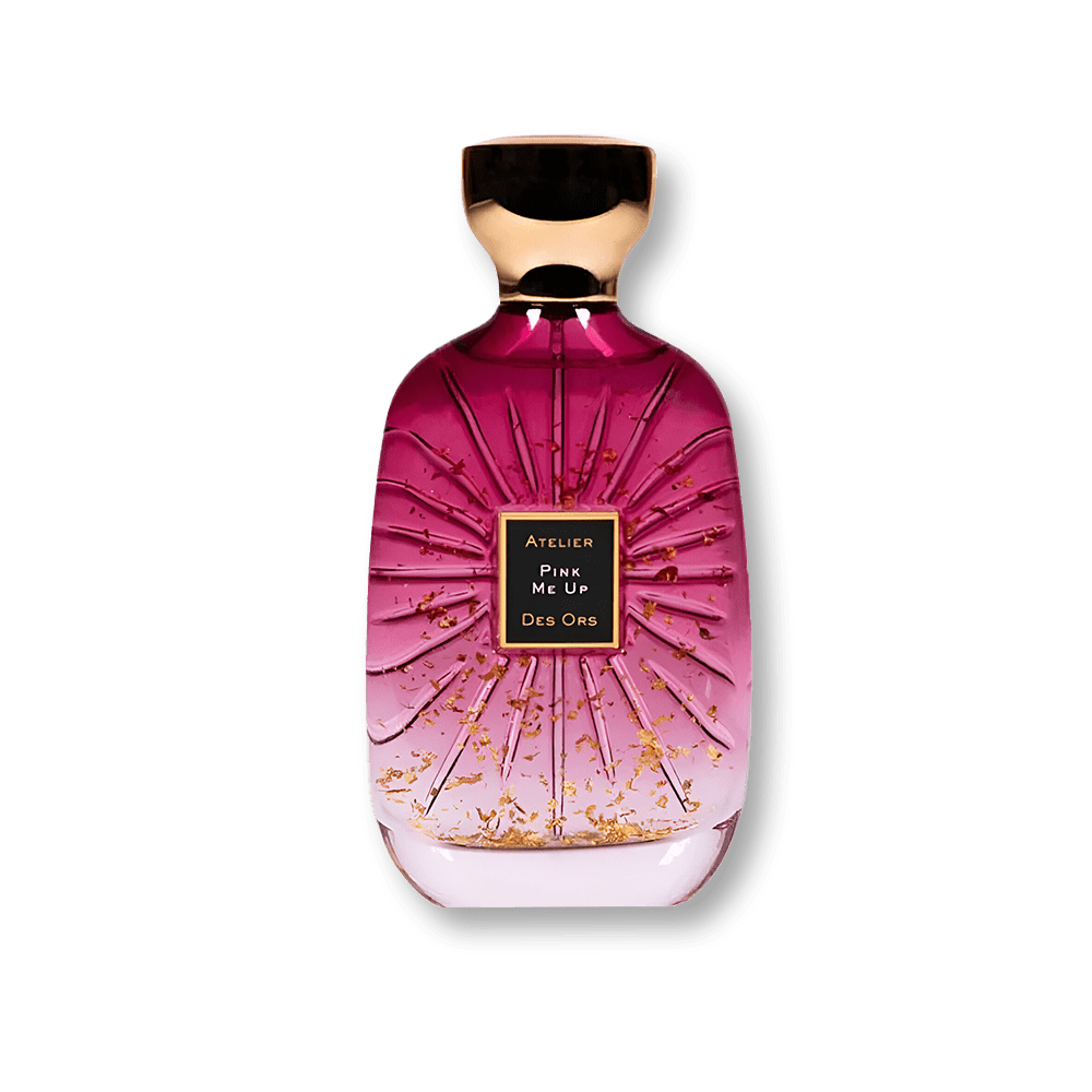 Atelier Des Ors Pink Me Up EDP | My Perfume Shop