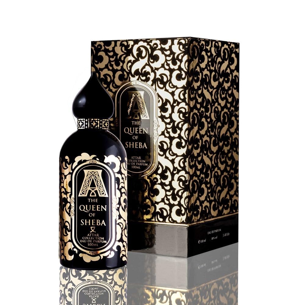 Attar Collection The Queen Of Sheba EDP | My Perfume Shop