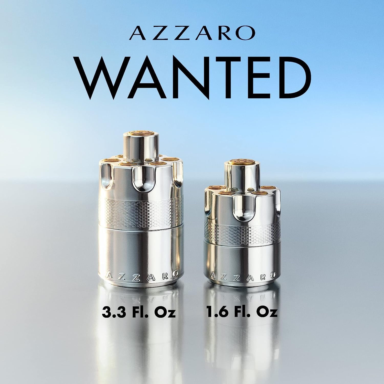 Azzaro Wanted EDP | My Perfume Shop