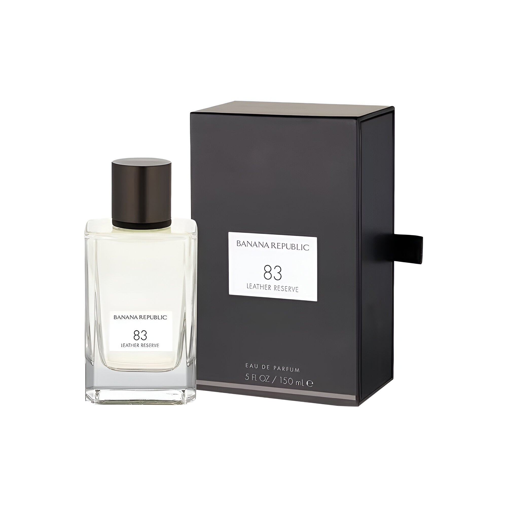 Banana Republic 83 Leather Reserve EDP | My Perfume Shop