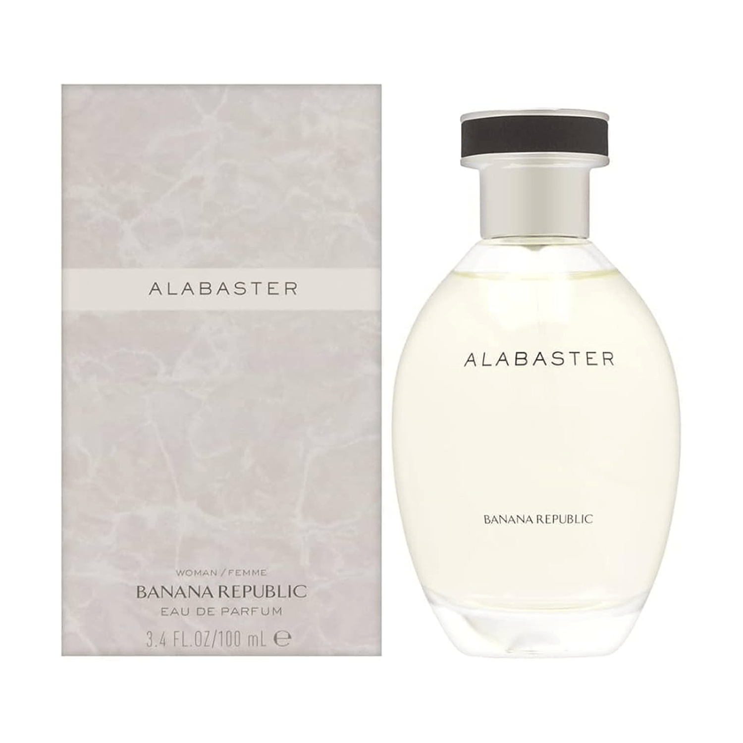 Banana Republic Alabaster EDP | My Perfume Shop