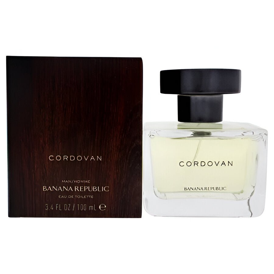 Banana Republic Cordovan EDT | My Perfume Shop