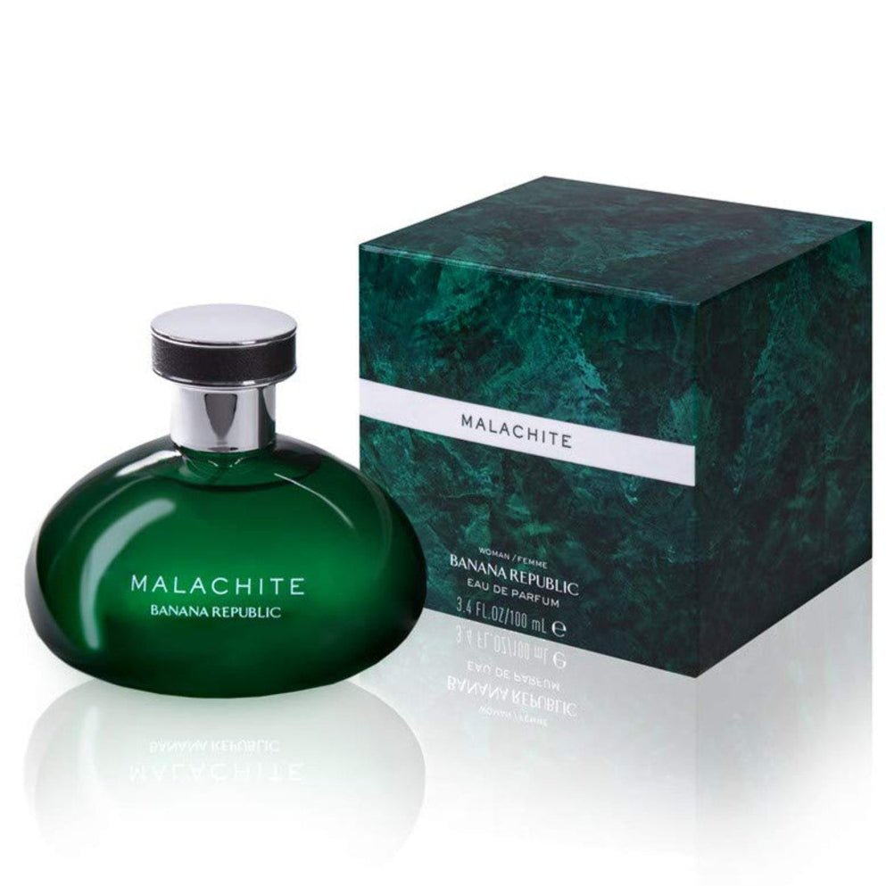 Banana Republic Malachite Woman EDP | My Perfume Shop