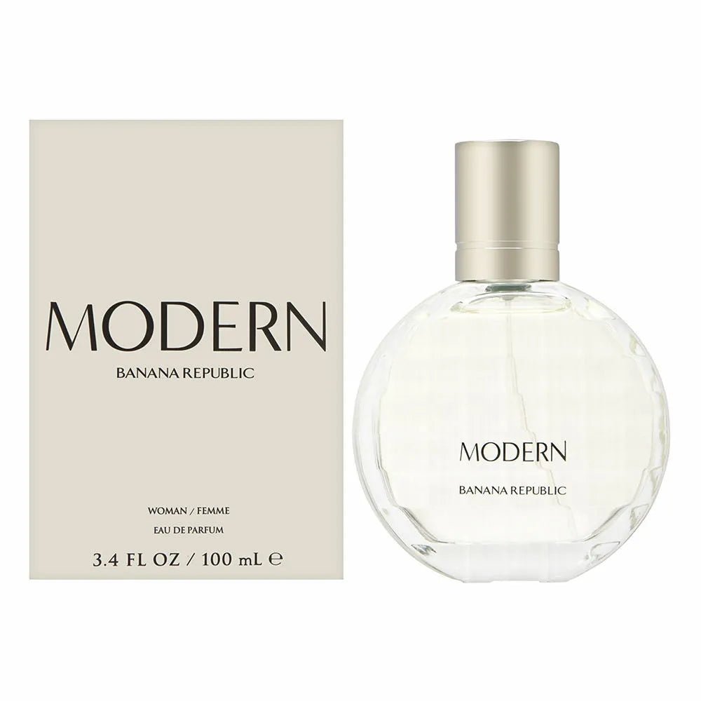 Banana Republic Modern Woman EDP | My Perfume Shop