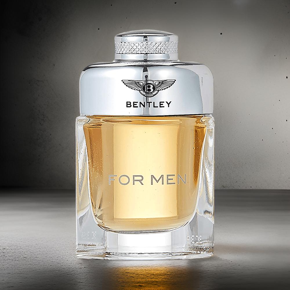 Bentley Classic EDT For Men | My Perfume Shop