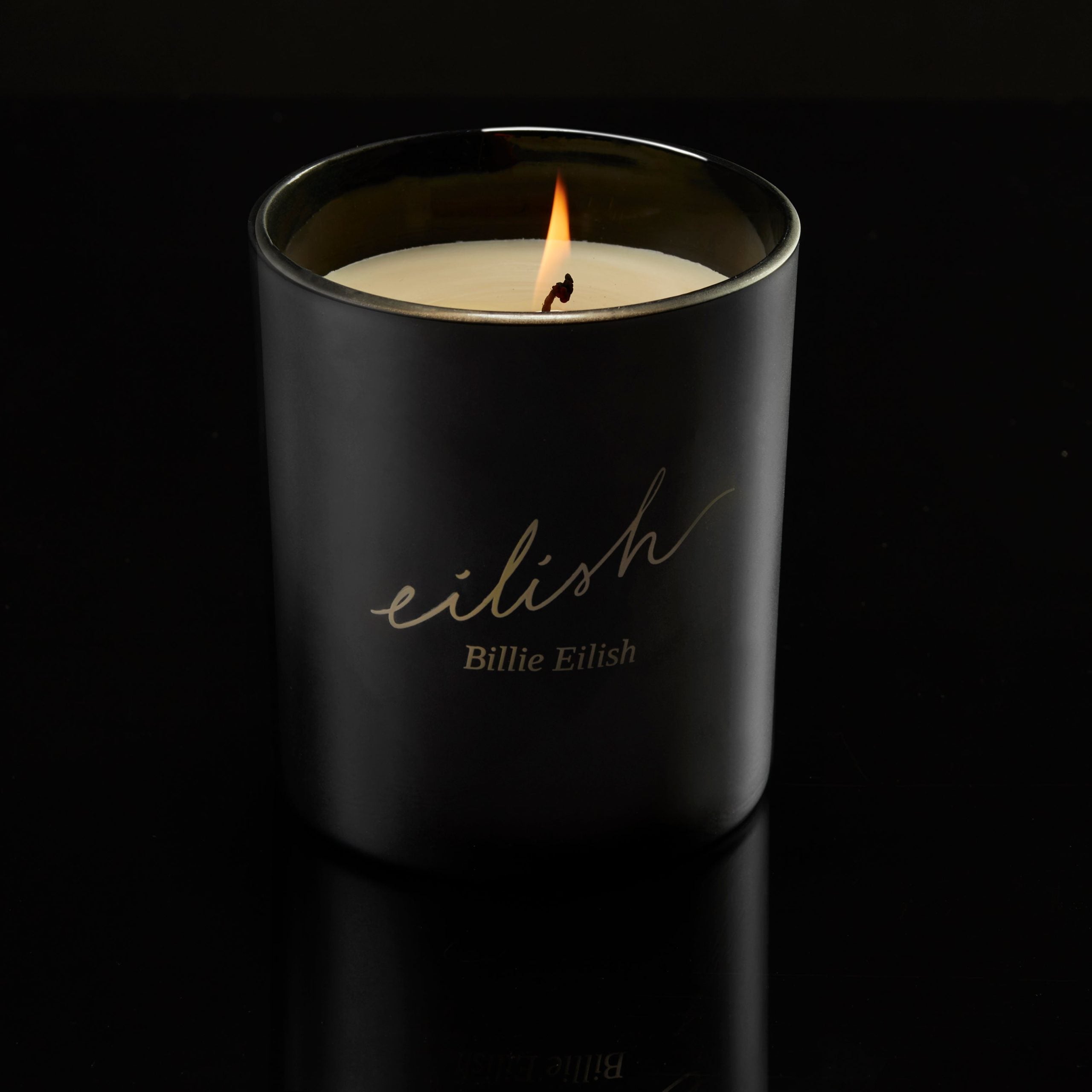 Billie Eilish Eilish Scented Candle | My Perfume Shop