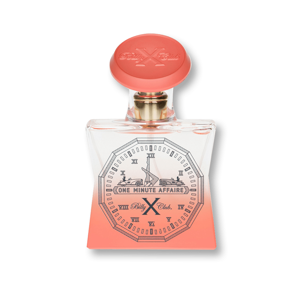 Billy X Club One Minute Affaire EDP | My Perfume Shop