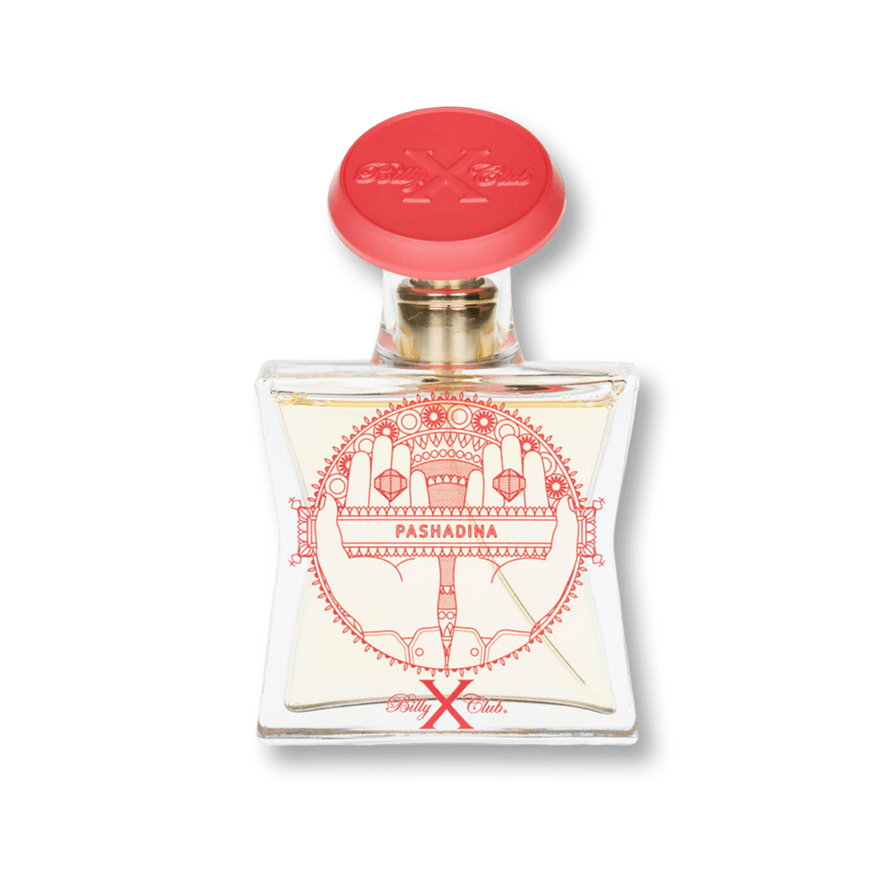 Billy X Club Pashadina EDP | My Perfume Shop