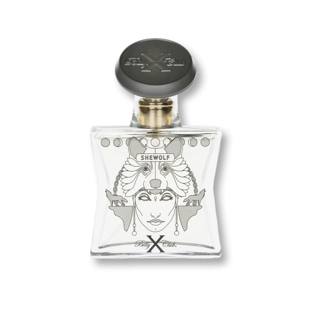 Billy X Club Shewolf EDP | My Perfume Shop