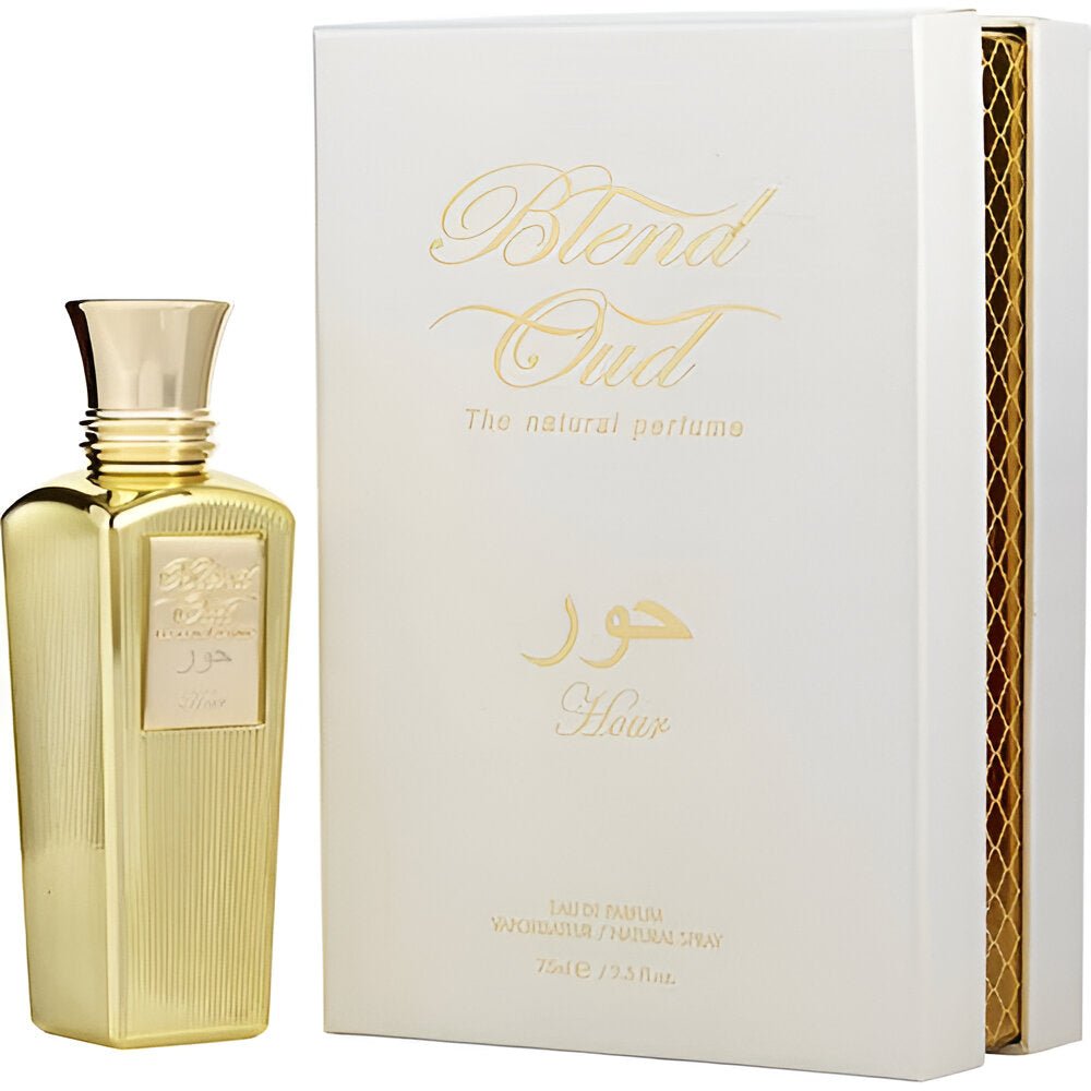 Blend Oud Original Collection Hour EDP | My Perfume Shop