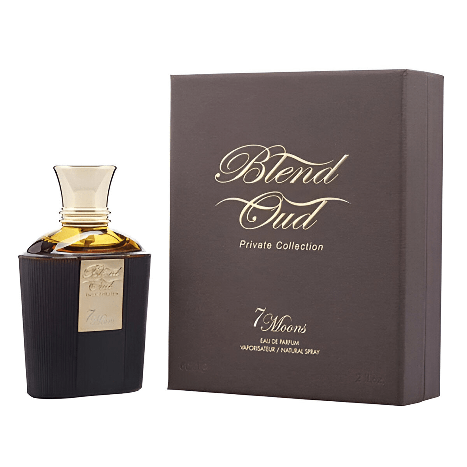 Blend Oud Private Collection 7 Moons EDP | My Perfume Shop