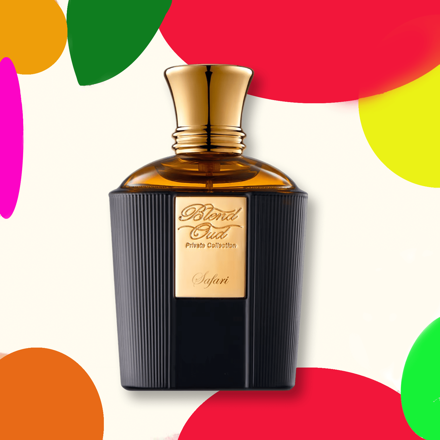 Blend Oud Private Collection Safari EDP | My Perfume Shop