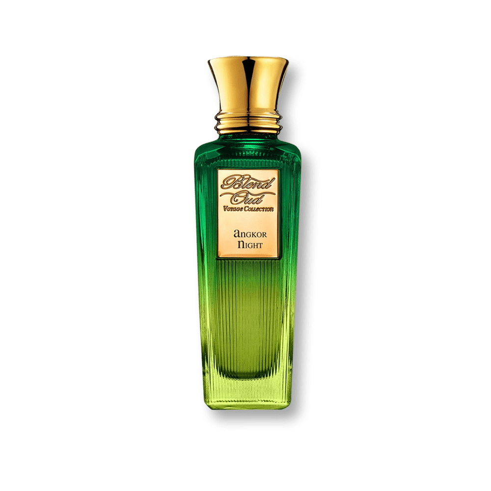 Blend Oud Voyage Memories Collection Angkor Night EDP | My Perfume Shop