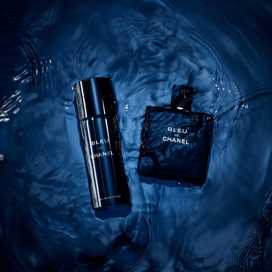 Bleu de CHANEL All - Over Body Spray | My Perfume Shop