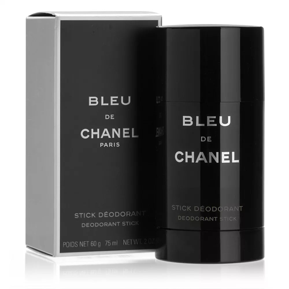 Bleu de CHANEL Deodorant Stick | My Perfume Shop