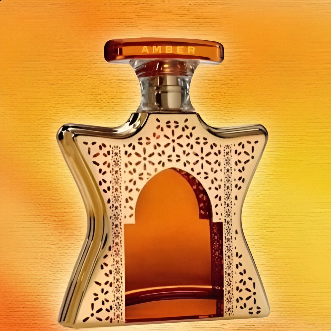 Bond No.9 Dubai Amber EDP | My Perfume Shop