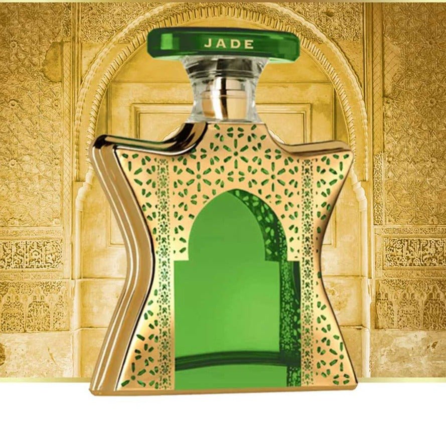 Bond No.9 Dubai Jade EDP | My Perfume Shop