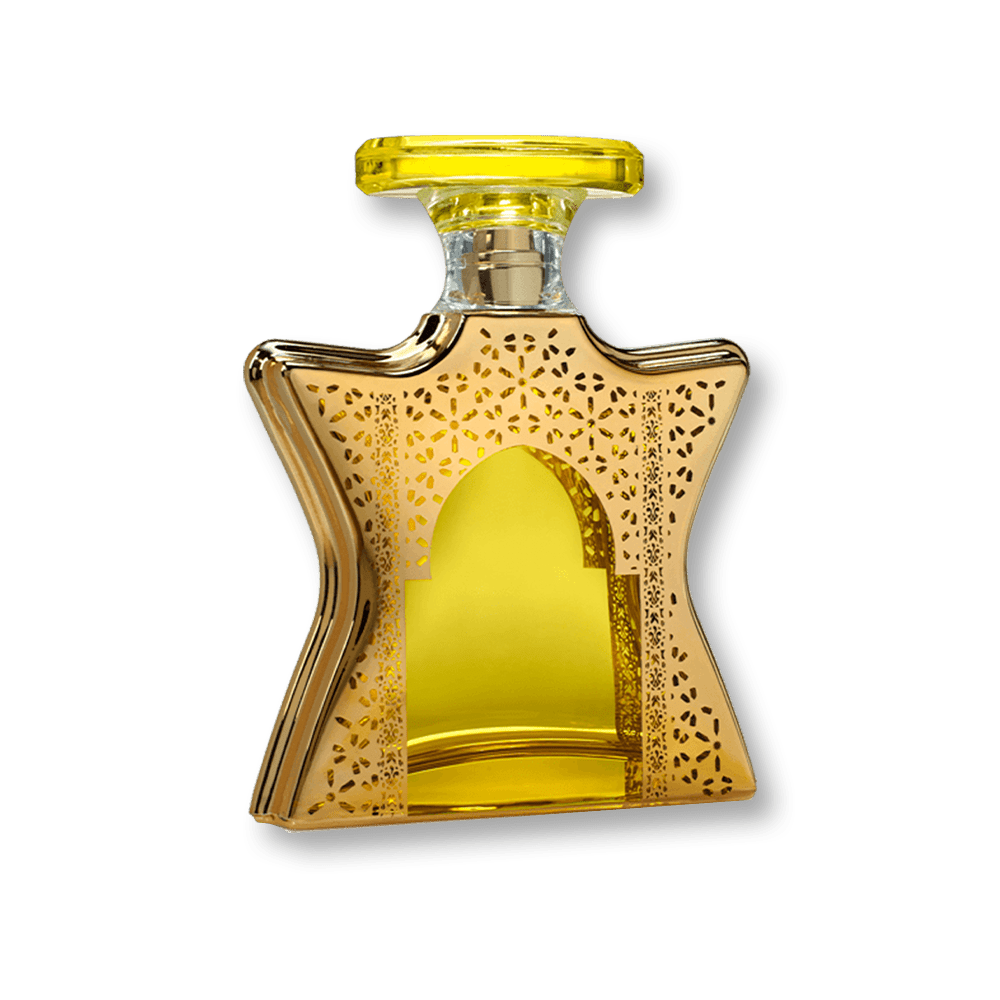 Bond No.9 New York Dubai Citrine EDP | My Perfume Shop