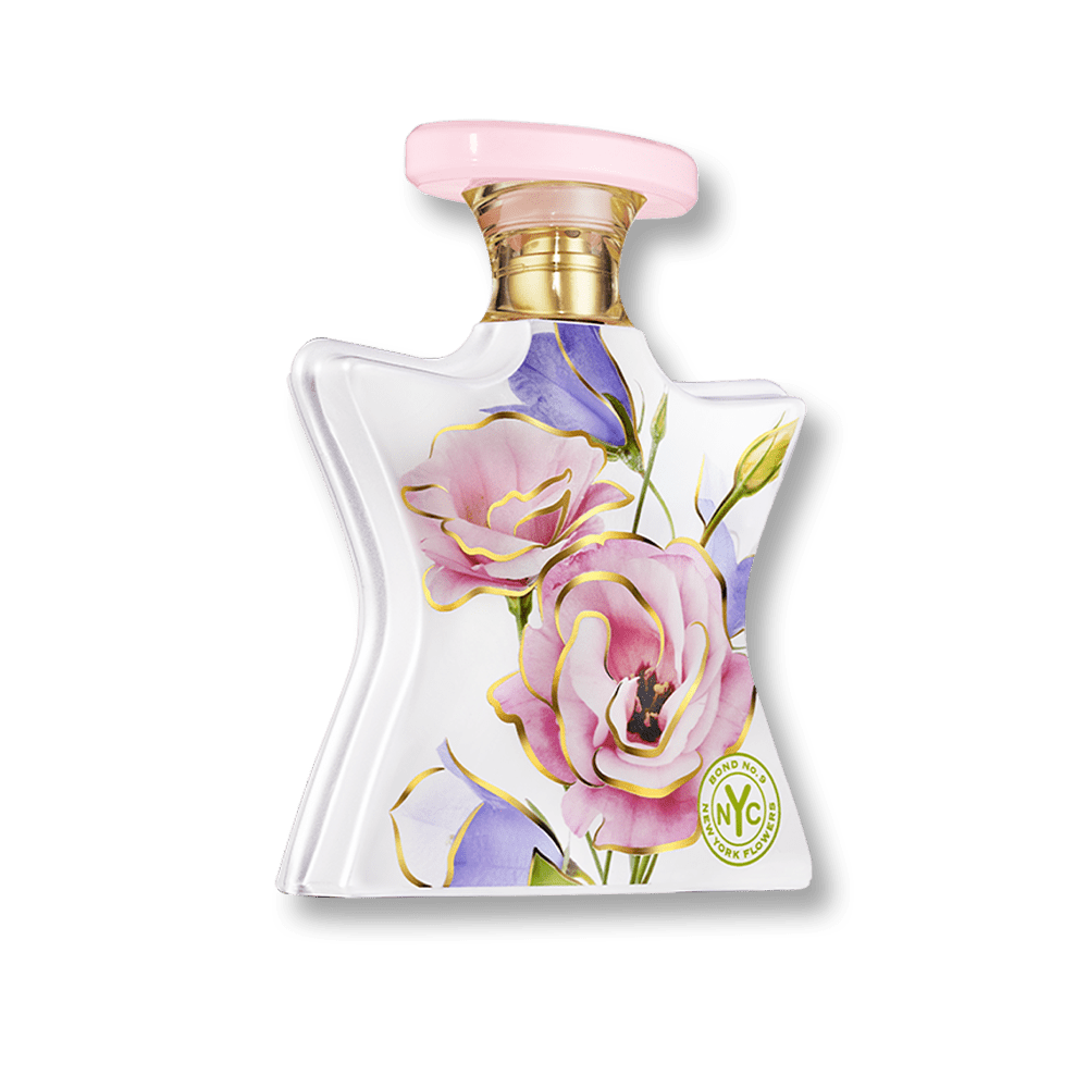 Bond No.9 New York Flowers EDP | My Perfume Shop