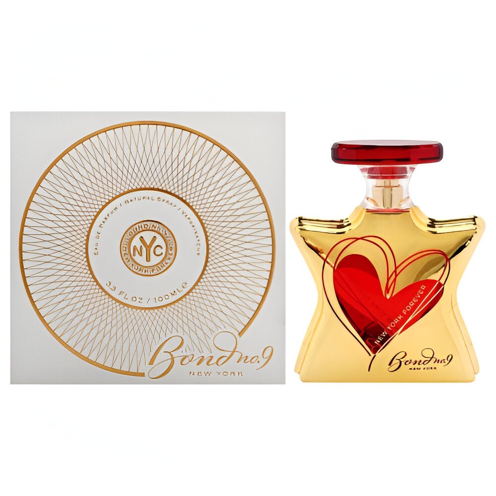 Bond No.9 New York Forever EDP | My Perfume Shop