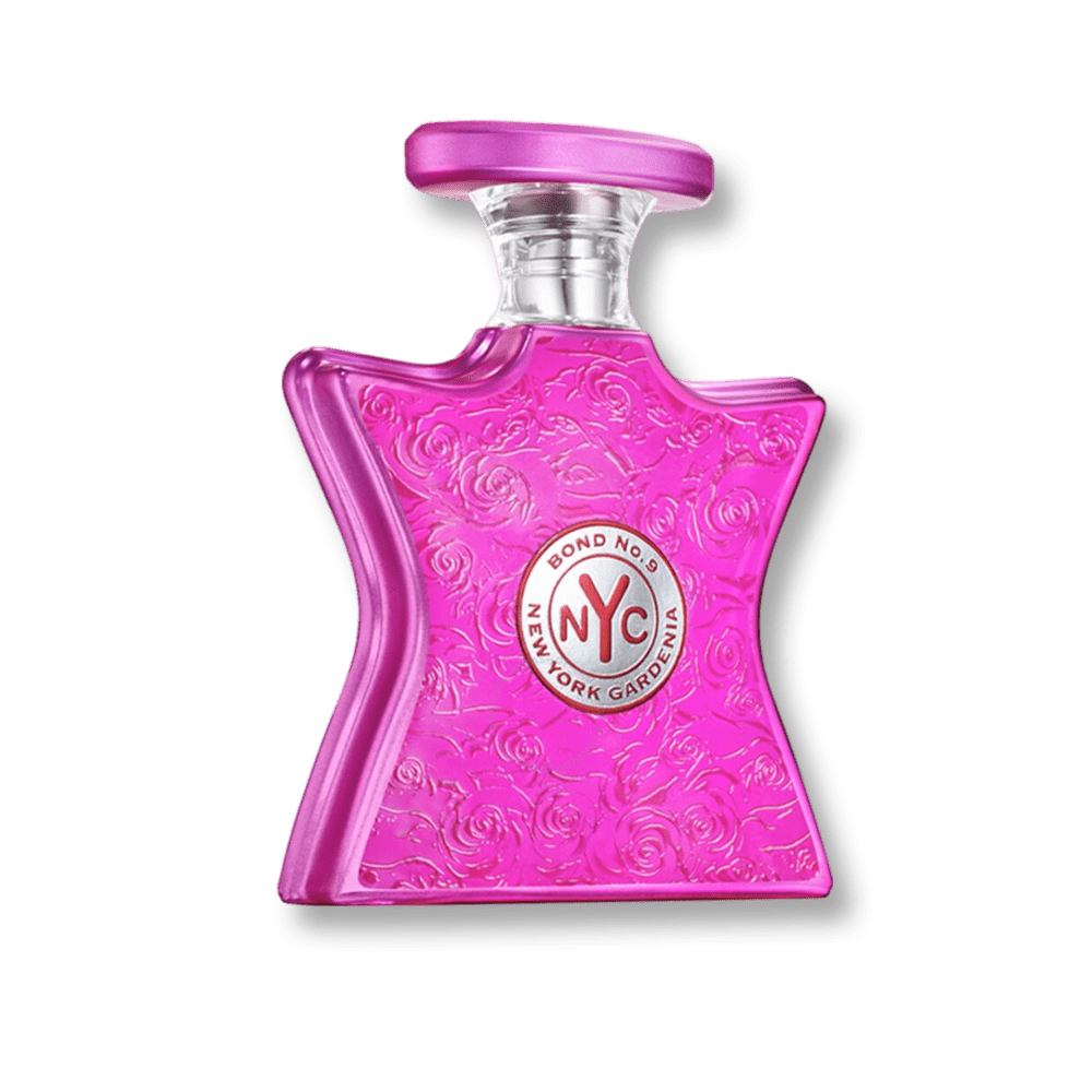 Bond No.9 New York Gardenia EDP | My Perfume Shop