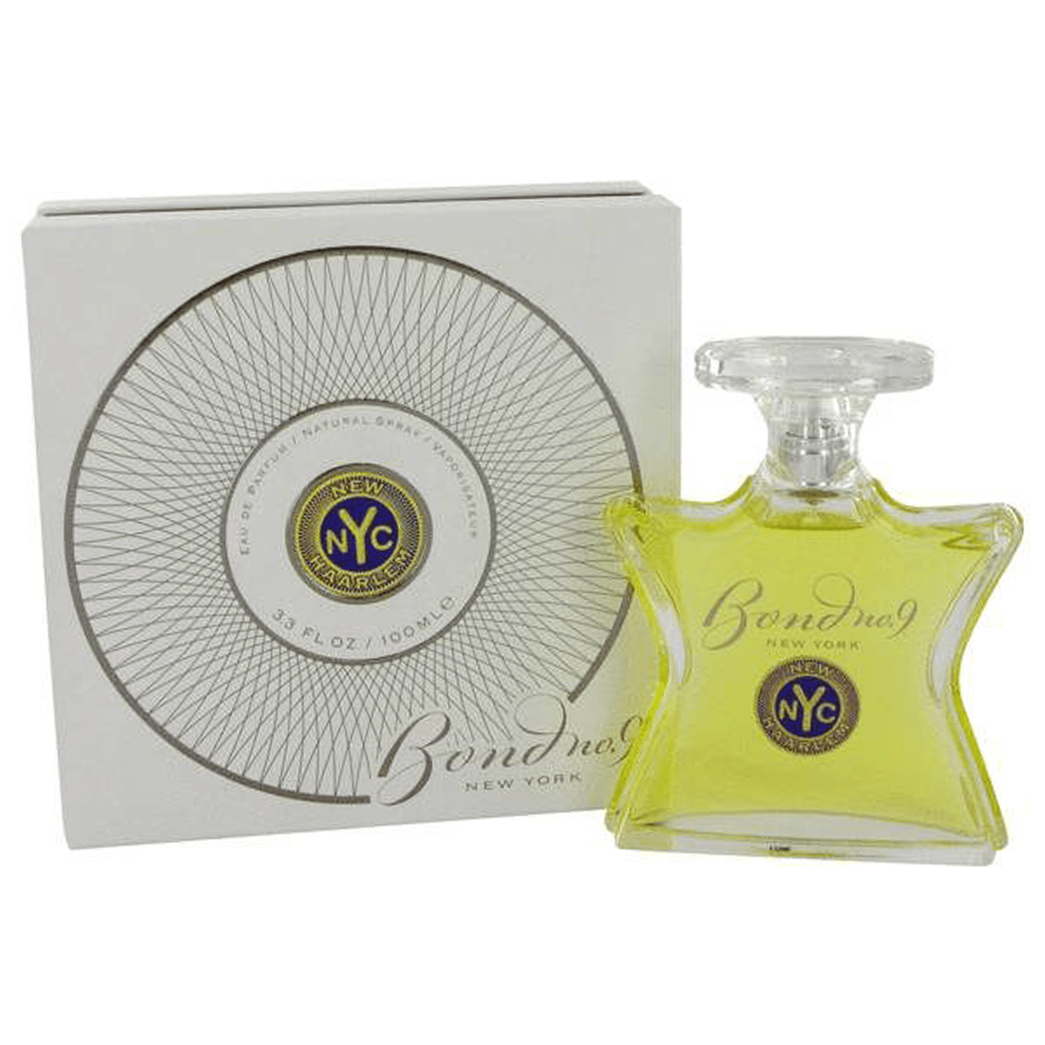 Bond No.9 New York New Haarlem EDP | My Perfume Shop