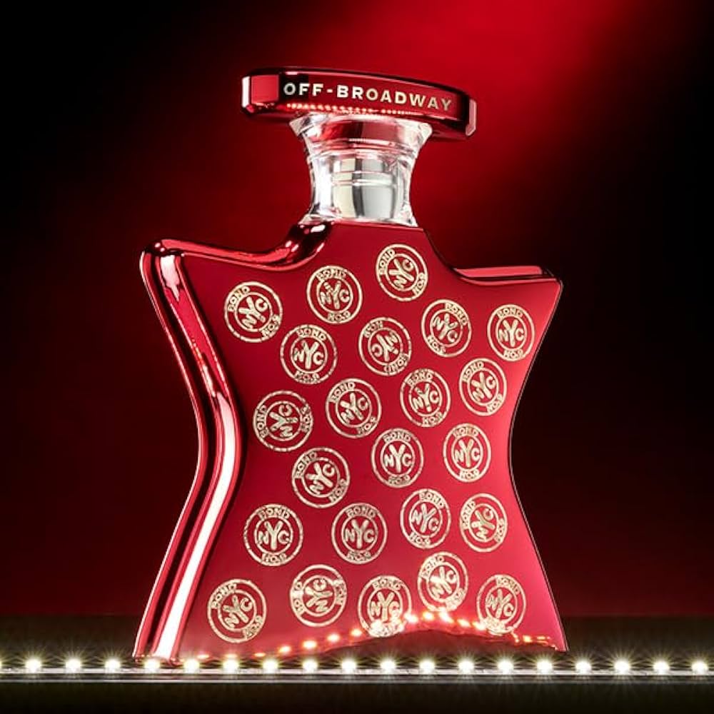 Bond No.9 New York Off - Broadway EDP | My Perfume Shop