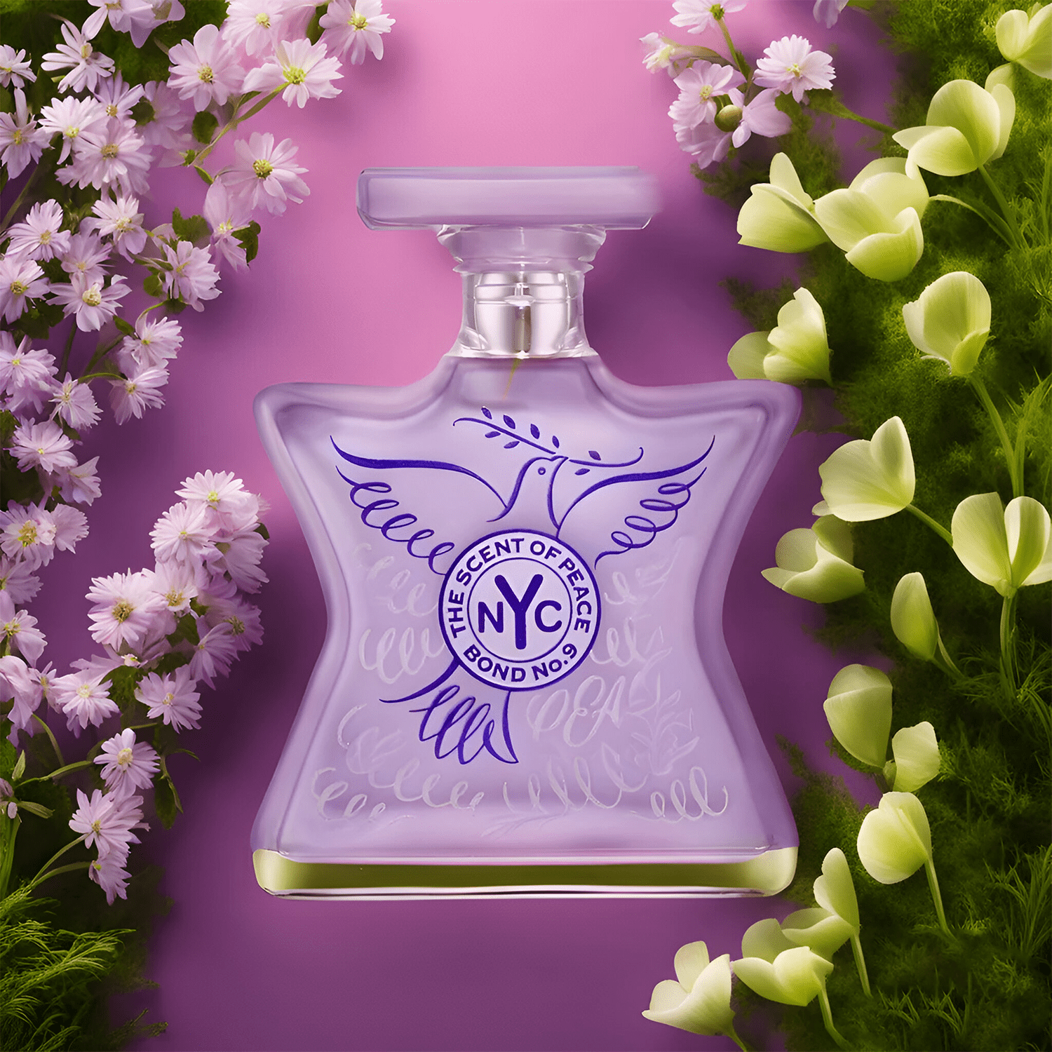 Bond No.9 New York The Scent Of Peace EDP | My Perfume Shop