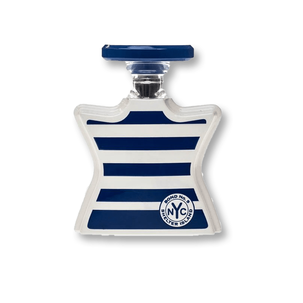 Bond No.9 Shelter Island EDP | My Perfume Shop