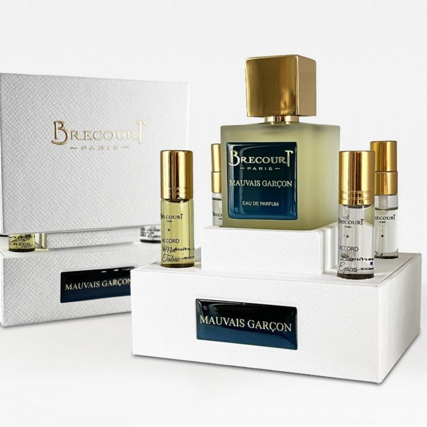 Brecourt Mauvais Garcon EDP | My Perfume Shop