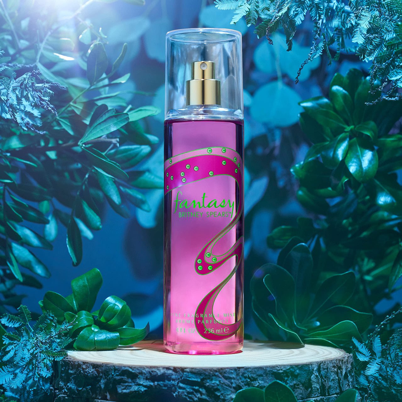 Britney Spears Fantasy Fine Fragrance Mist | My Perfume Shop