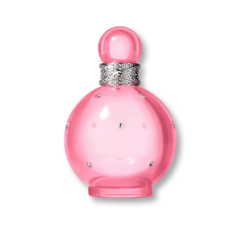 Britney Spears Fantasy Sheer EDT | My Perfume Shop