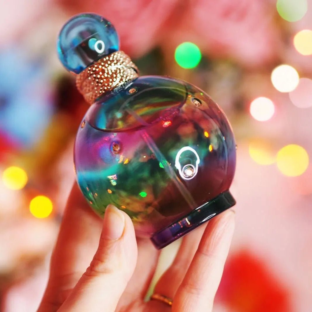 Britney Spears Festive Fantasy EDT | My Perfume Shop