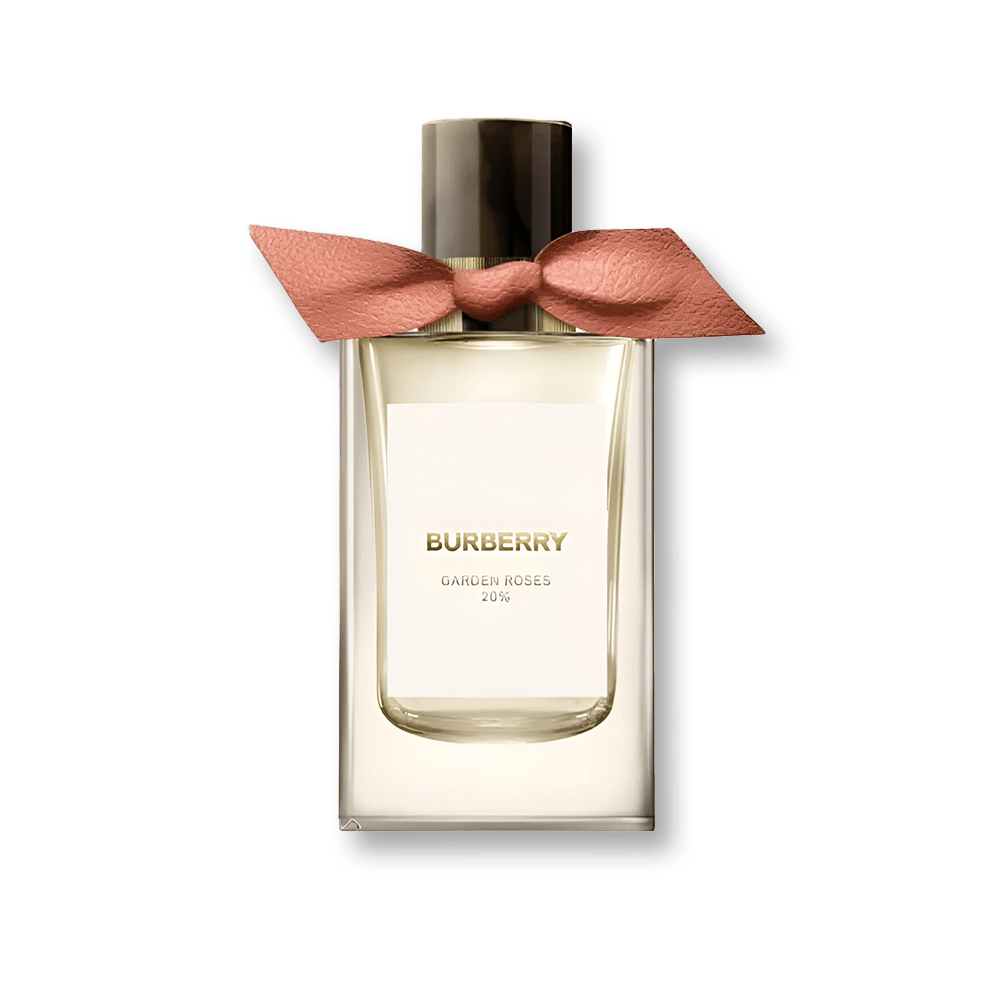 Burberry Bespoke Collection Garden Roses 20% EDP | My Perfume Shop