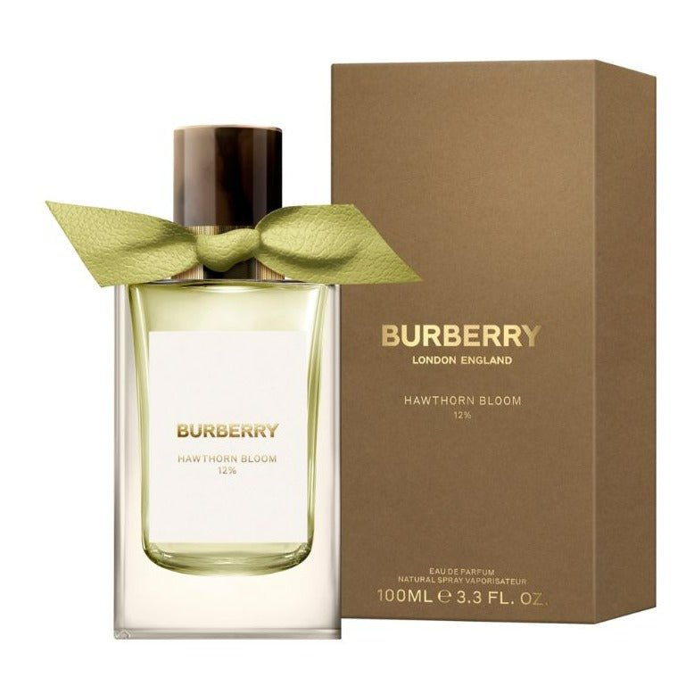 Burberry Bespoke Collection Hawthorn Bloom 12% EDP | My Perfume Shop