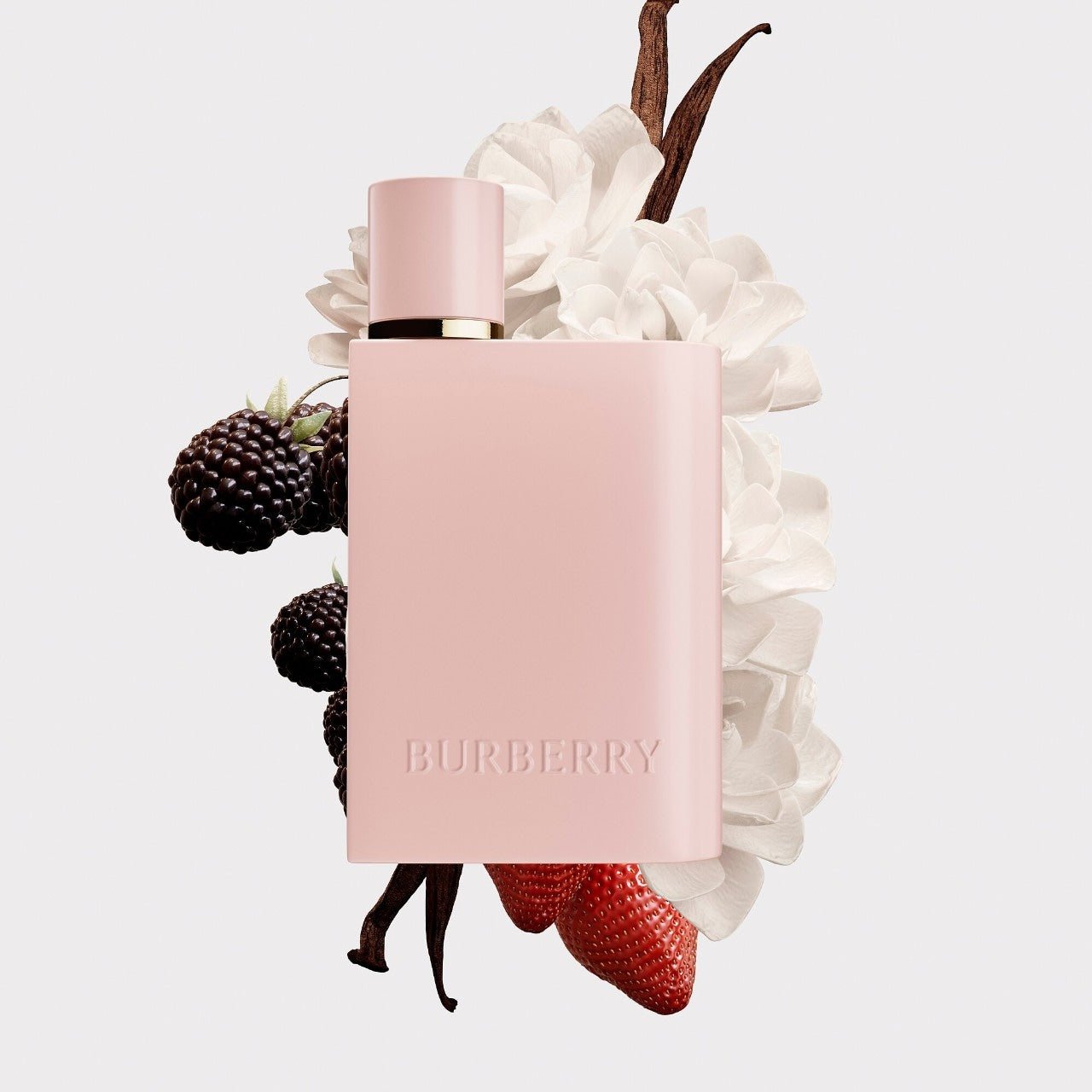 Burberry Her Elixir EDP Intense | My Perfume Shop