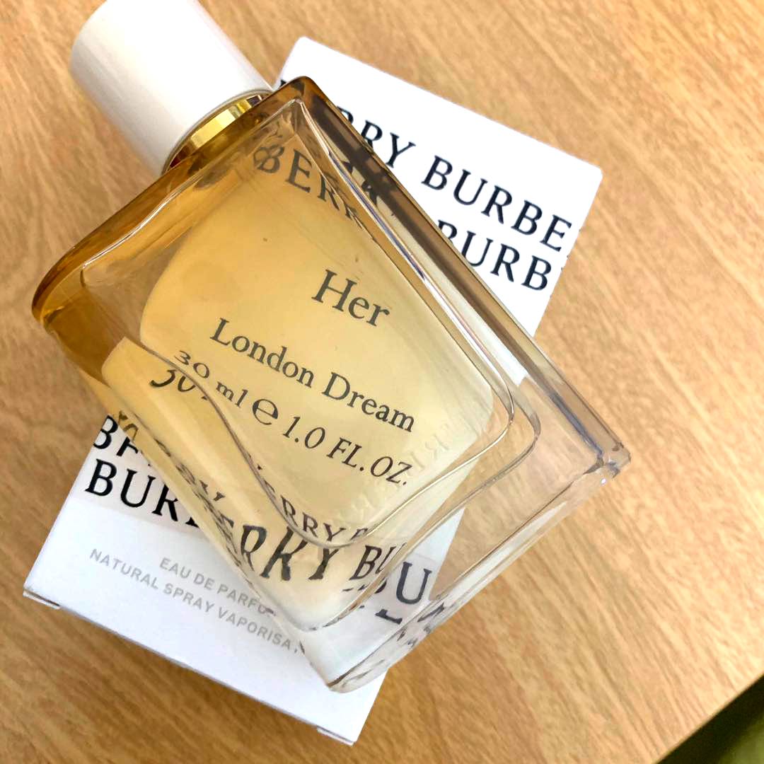 Burberry Her London Dream EDP | My Perfume Shop