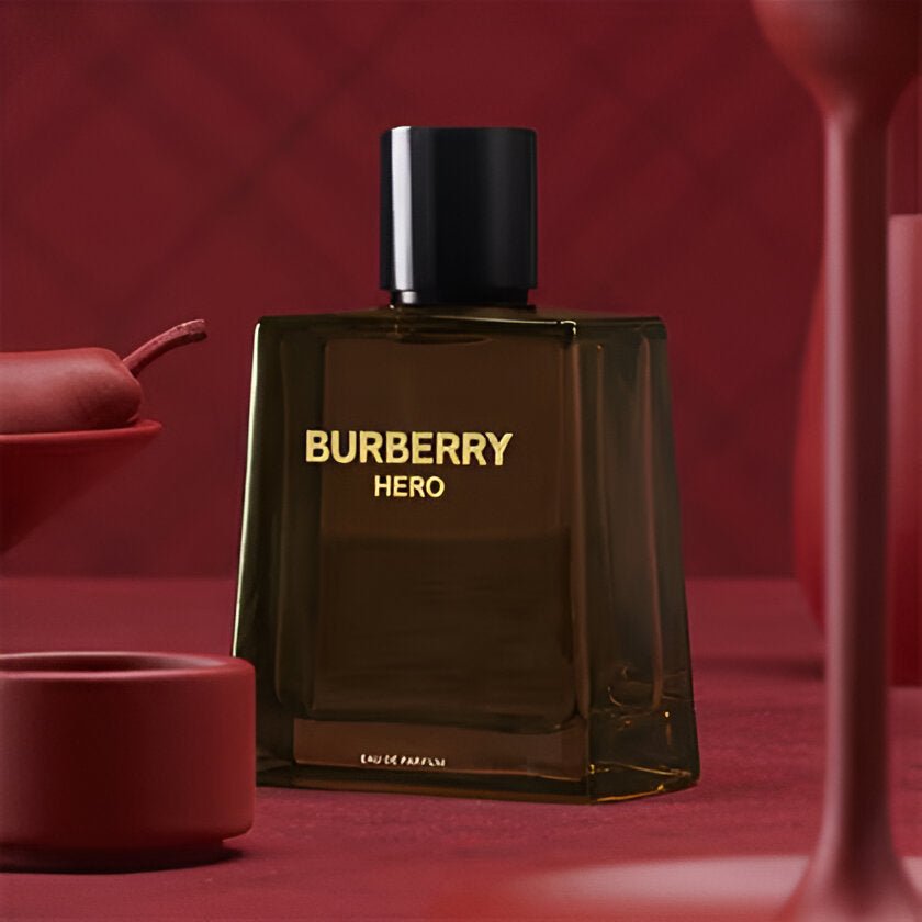 Burberry Hero EDP Gift Set for Men | My Perfume Shop