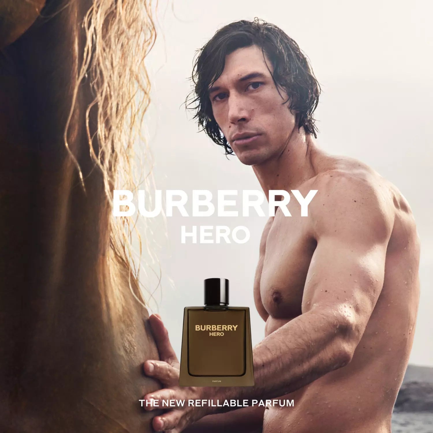 Burberry Hero Parfum | My Perfume Shop