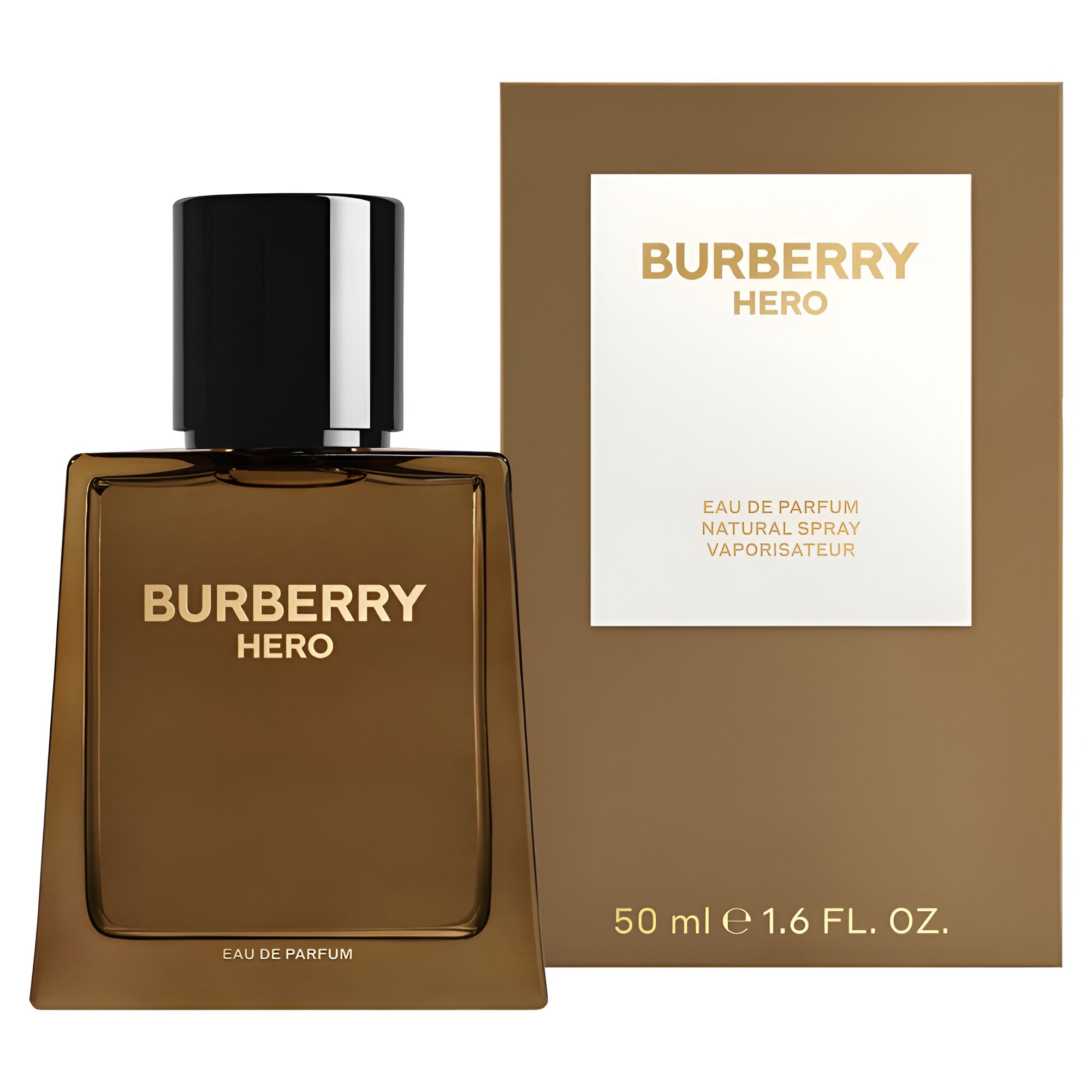 Burberry Hero Parfum | My Perfume Shop