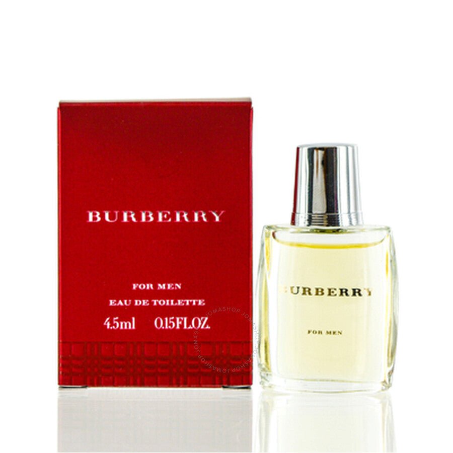 Burberry Men EDT | My Perfume Shop