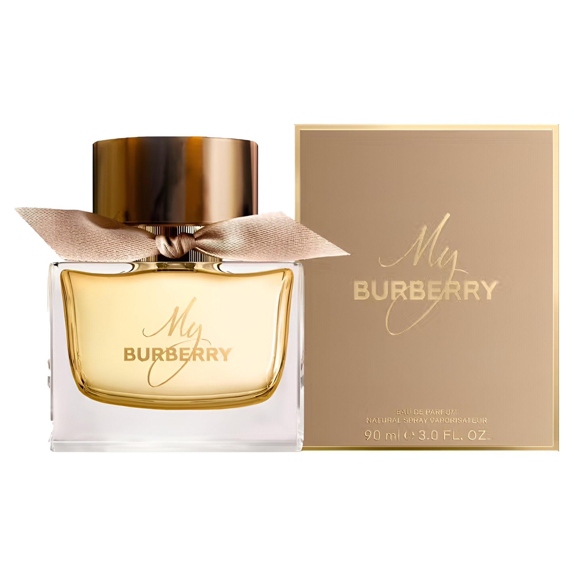 Burberry My Burberry EDP | My Perfume Shop