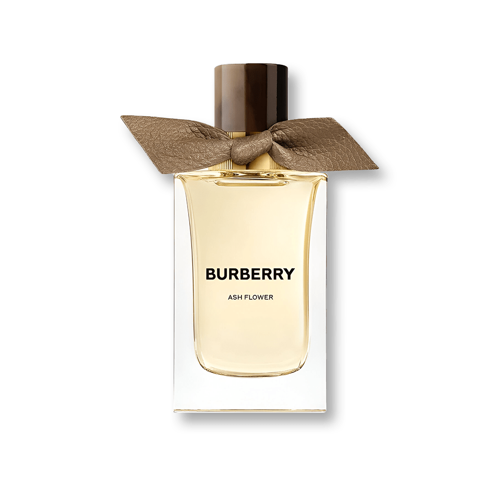 Burberry Signature Botanical Ash Flower EDP | My Perfume Shop