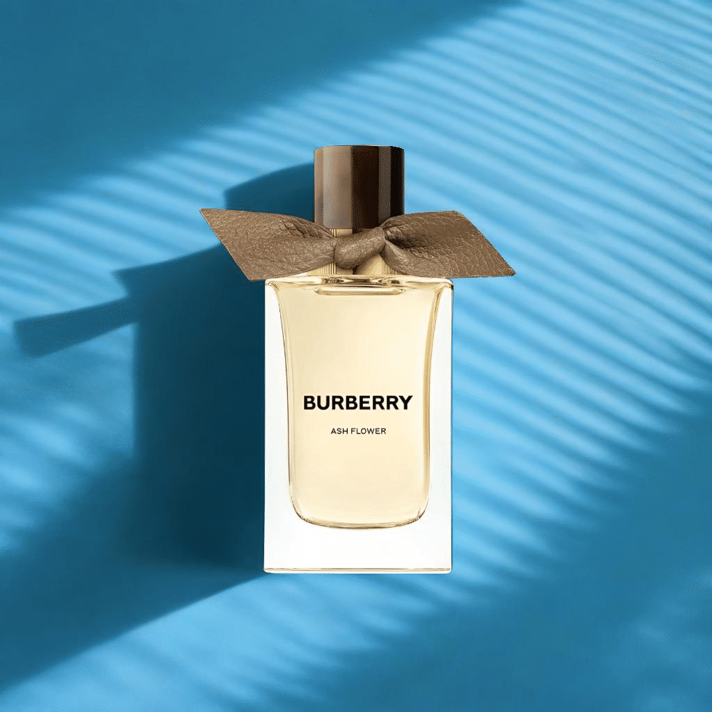 Burberry Signature Botanical Ash Flower EDP | My Perfume Shop