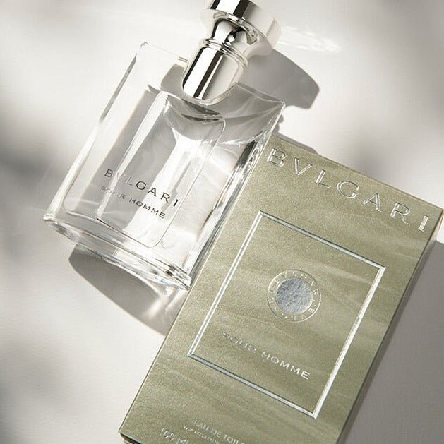 Bvlgari Pour Homme EDT | My Perfume Shop