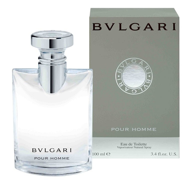 Bvlgari Pour Homme EDT | My Perfume Shop