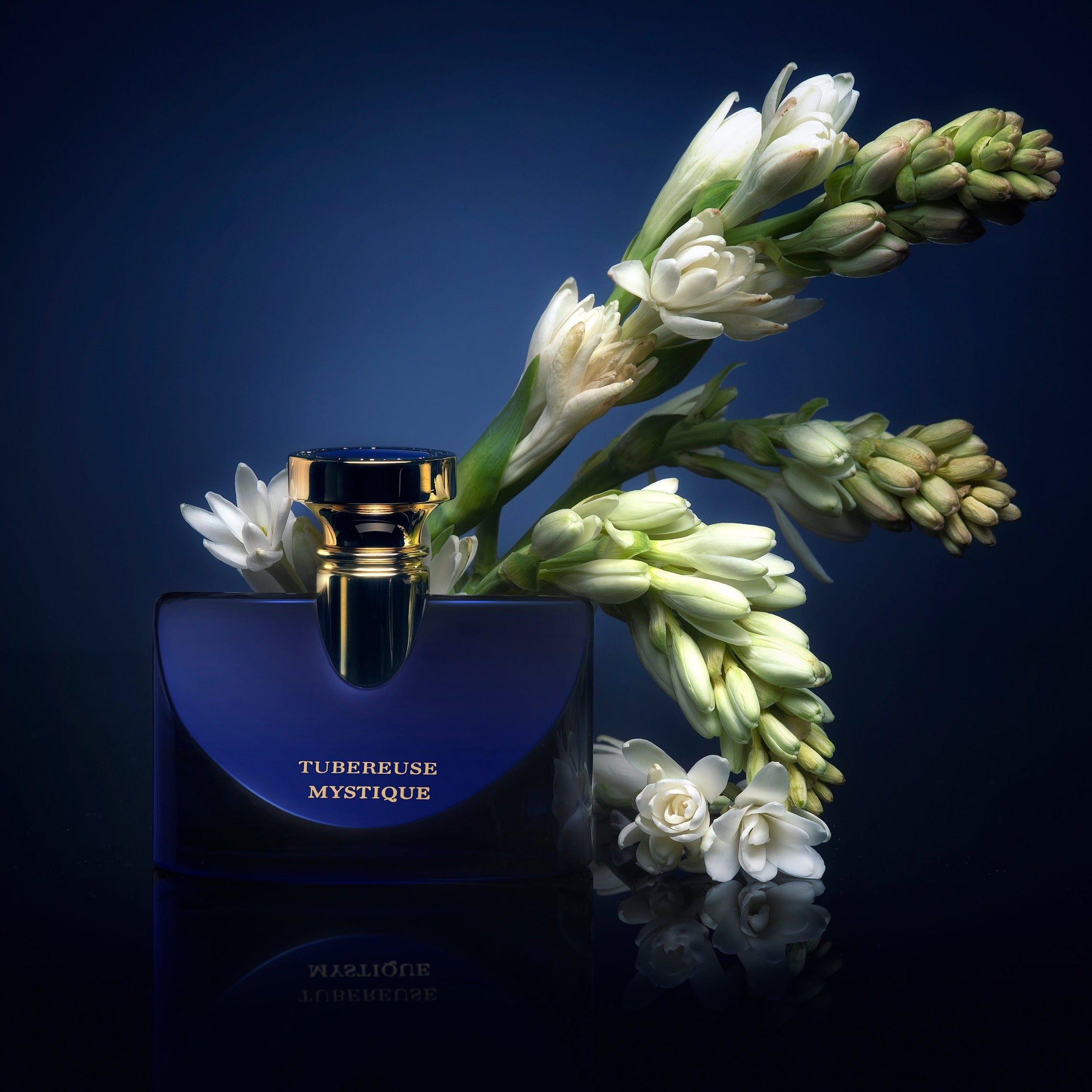 Bvlgari Splendida Tubereuse Mystique EDP | My Perfume Shop