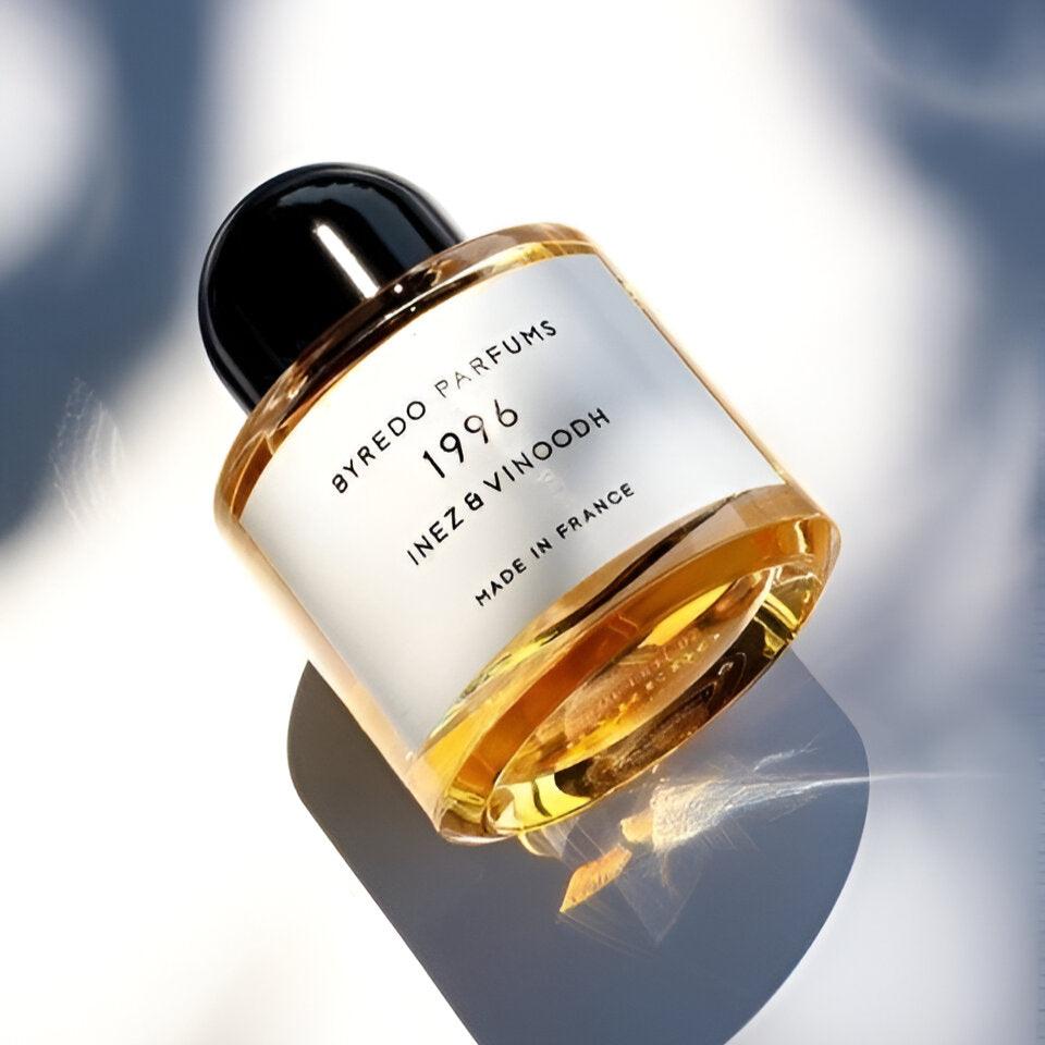 Byredo 1996 EDP | My Perfume Shop