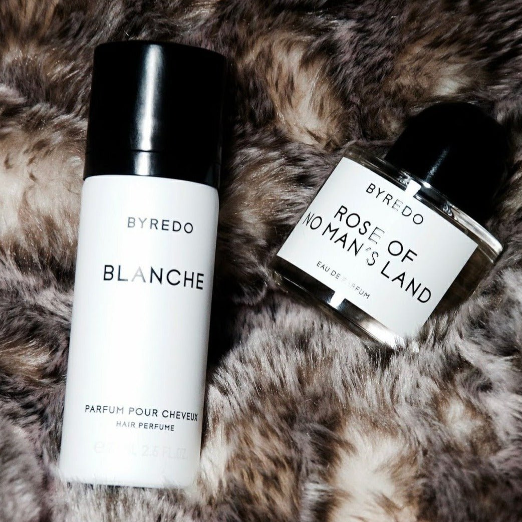 Byredo Blanche Hair Perfume | My Perfume Shop